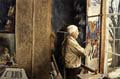 Stained Glass Window Maker