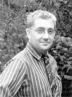 David Seybold