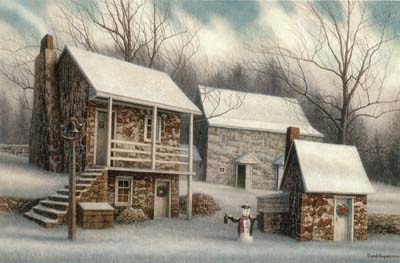 Colonial Dreams