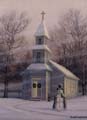 The Church Keeper