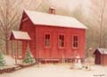 Schoolhouse Keeper